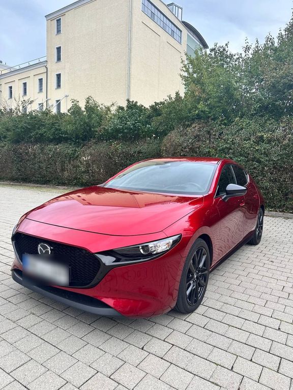 Image of Mazda 2