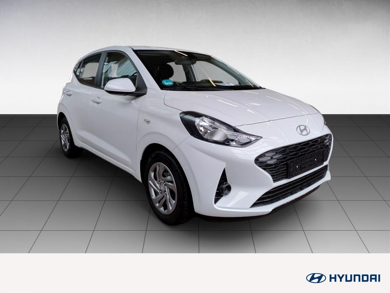 Hyundai i10 - Bild 3