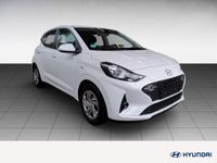 Hyundai i10 - Vorschau Bild 3