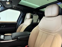 Foto Nummer 10: LAND ROVER Range Rover Sport
