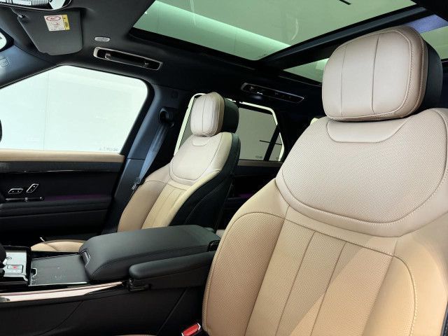 Foto Nummer 10: LAND ROVER Range Rover Sport