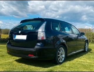 Saab 9-3 2006 — photo 7
