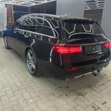 Mercedes-Benz E 400 d 4Matic AMG T-Modell - Mercedes-Benz E 400: Automatik