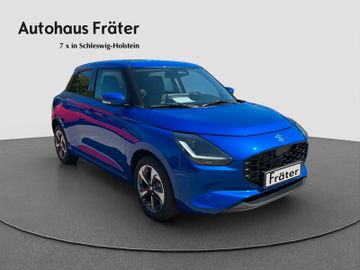 Fotografie 3 des Suzuki Swift 1.2 Comfort+ Navi | LED | Kamera