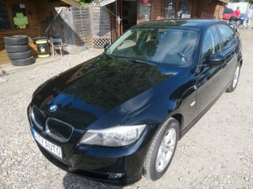 BMW 318 - 1