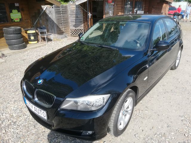 BMW 318 Baureihe 3 Lim. 318i