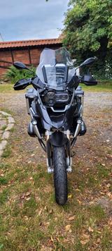 BMW  Last Call  R 1200 GS / LC - BMW C1