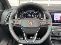 CUPRA Ateca VZ 2.0 TSI DSG 4Drive PANO AHK 360° 3J GAR bei Autohaus Landmann & Maier OHG