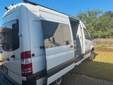 Mercedes-Benz Sprinter - gebrauchte Mercedes-Benz Sprinter aus dem Jahr 2016