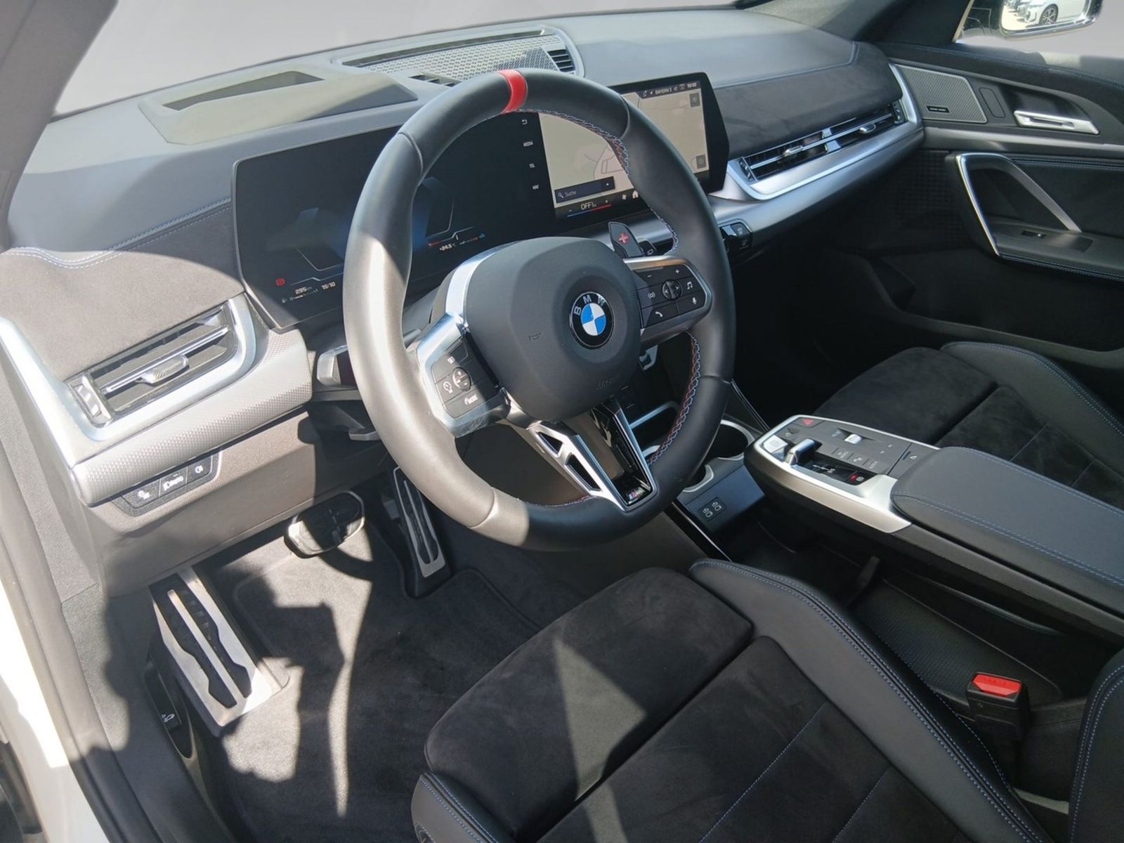 BMW X1 M35i xDrive M SPORT PRO LED ACC HeadUp AHK H& foto 5