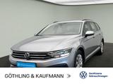 Volkswagen Passat Variant Basic 1.5 TSI 110kW*DSG*KAM*NAVI* - Volkswagen Passat Variant aus 2023