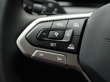 Volkswagen Tiguan 1.5 eTSI 110 kW Life AHK elek. Koffer Kam