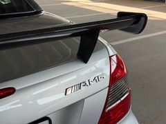 MERCEDES-BENZ CLK 55 AMG DTM 1 of 100 Cabrio