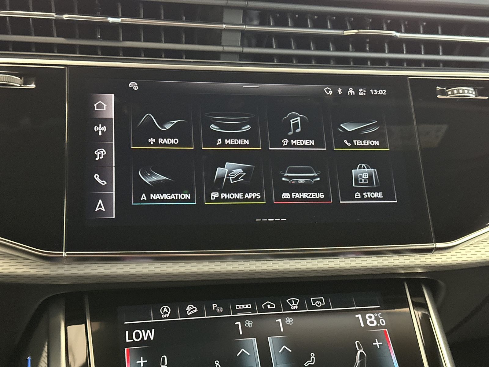 Audi RSQ8 - Bild 13