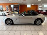 BMW Z4 2.2i 6 Cilindri - Tagliandi - iscr. ASI - BMW Z4 aus 2005: Cabrio