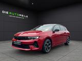 Opel Astra Lim.1,6 Ultimate Plug-in-Hybrid Klima - Opel Astra Ultimate mit Hybrid-Antrieb (Benzin/Elektro)