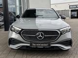 Mercedes-Benz E 300 de T-Modell AMG Line Advanced Night SpurW - Mercedes-Benz E 300: T Modell