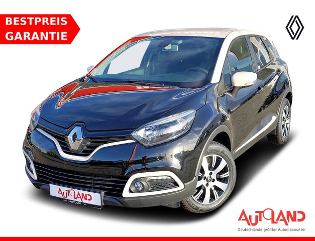 Renault Captur 0.9 TCe Experience ENERGY Navi Tempomat