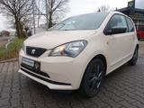 Seat Mii By Mango Alcantara Navi SHZ PDC M&S - Seat Mii in Dortmund