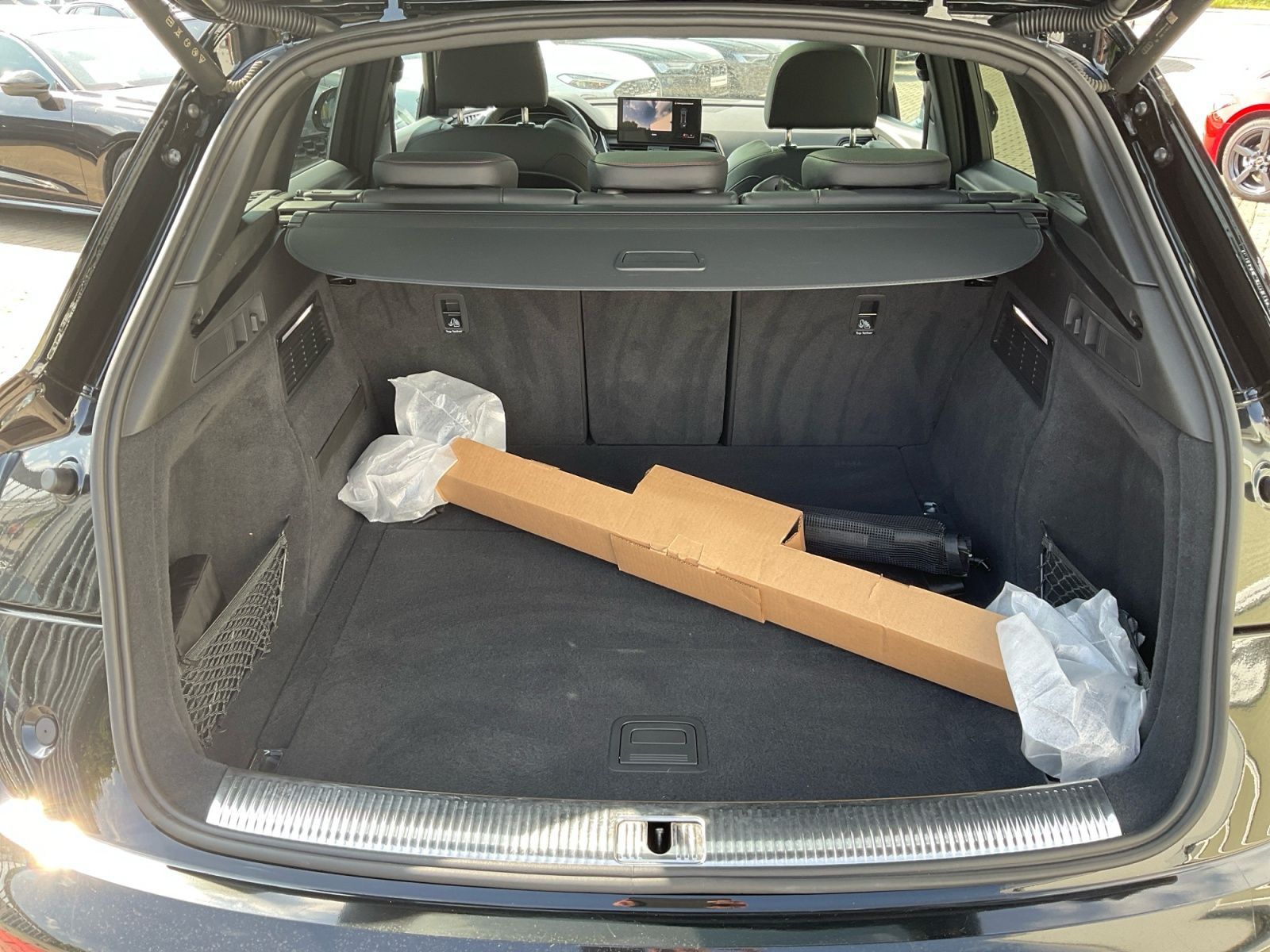 Audi Q5 - Bild 24