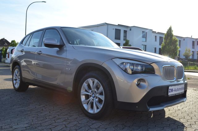 BMW X1 xDrive23d Automatik *Sehr gepflegt*