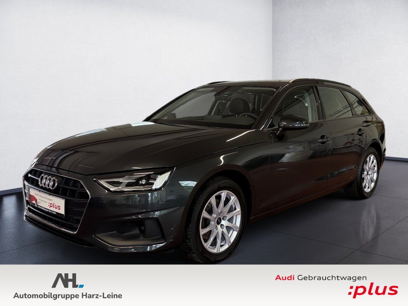 Audi A4 Avant 30 TDI S-tronic Navi ACC Standhzg. ACC