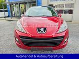 Peugeot 207 1.4 Urban Move *RENTNERIN*TÜV+INSP.:NEU*TOP* - Peugeot 207 Gebrauchtwagen in Mülheim (Ruhr)