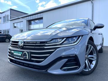 Volkswagen Arteon - 1