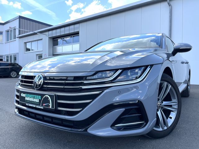 VW Arteon 1.4 TSI e-Hybrid Shooting Brake R-Line 16