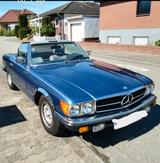 Mercedes-Benz 380 - Mercedes-Benz 380 Gebrauchtwagen