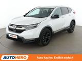 Honda CR-V 2.0 i-MMD Hybrid 2WD Sport Line Aut.*NAVI* - Honda Gebrauchtwagen in Mannheim