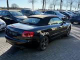 Audi A4 3.0 multitronic Cabriolet S-Line - Audi A4 aus 2004: Line