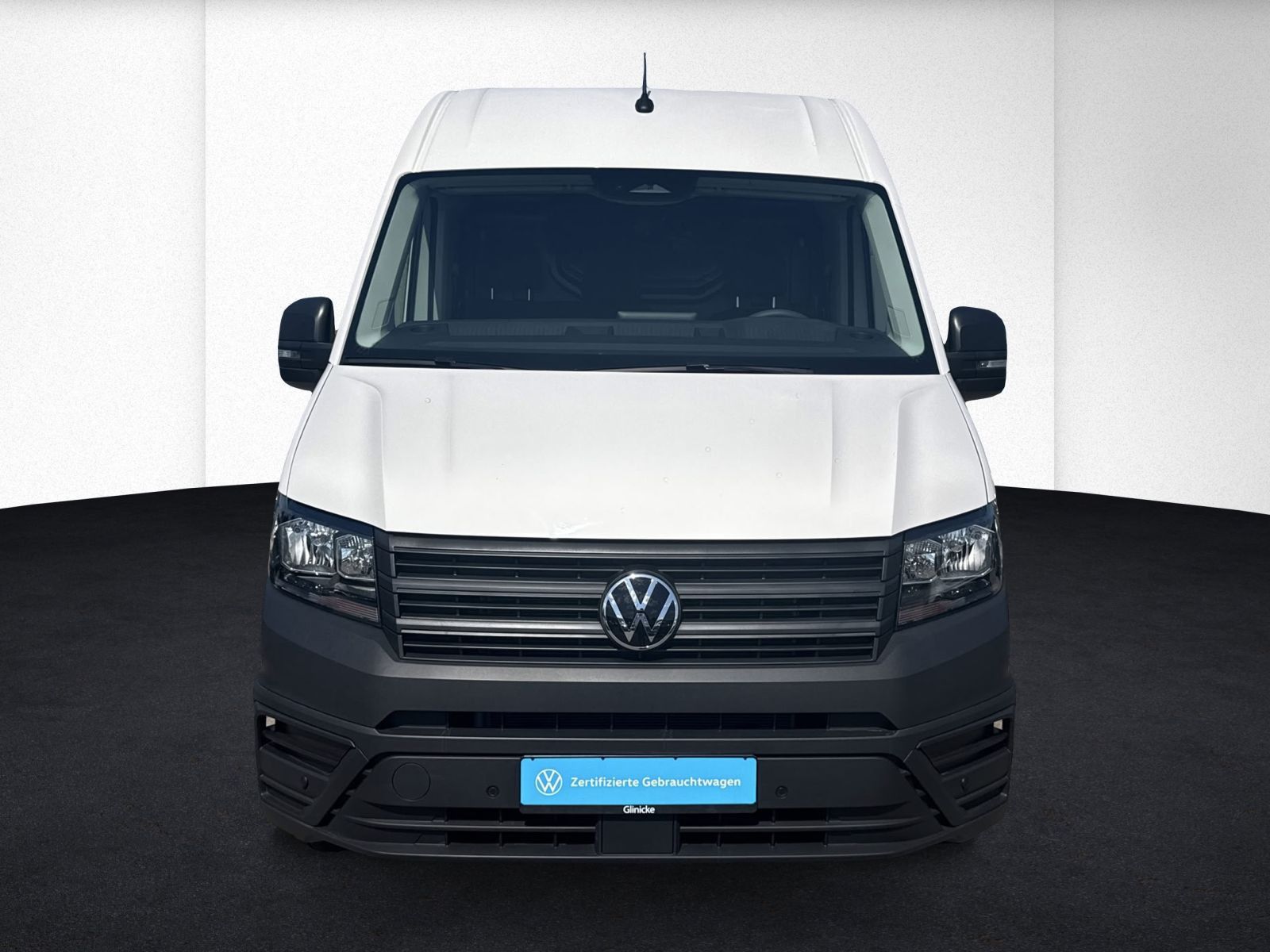 Volkswagen Crafter 2.0 TDI L3H3 MR HD AHK Bluet. Rückfahrk foto 3