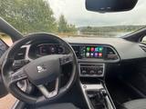 Seat Carplay, Ambiente, Beats, virtual, 8-fach