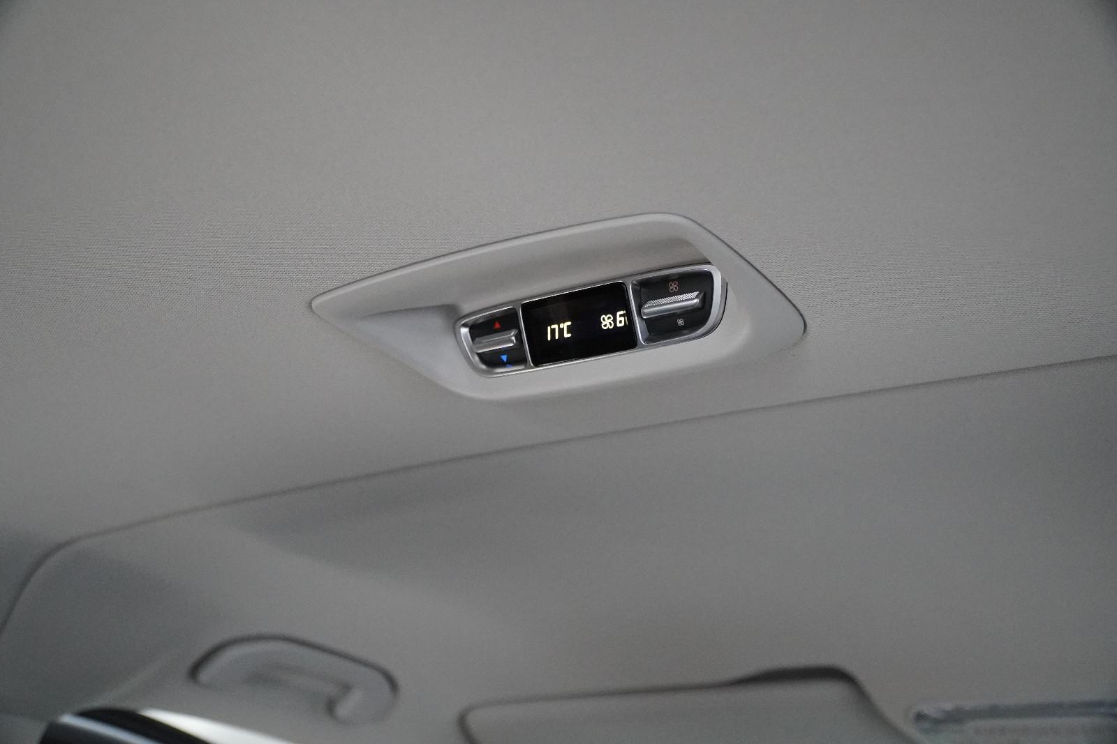 Mercedes-Benz V 300 d Sport EDITION 4MATIC lang