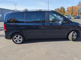 Mercedes-Benz V 220 d Aut. EDITION kompakt m. Liegepaket/Stdhz - Mercedes-Benz V-Klasse von privat