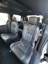 Dodge Grand Caravan GT | 7-Sitzer | Leder | Navi | LPG - Dodge Grand Caravan: Van