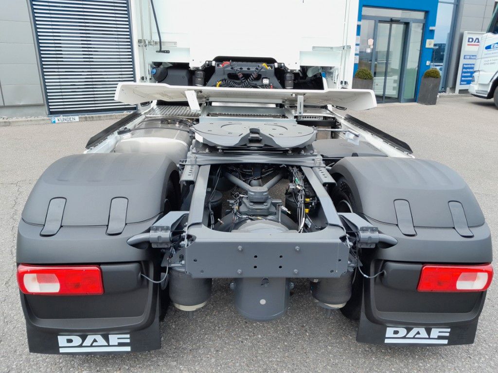 Fahrzeugabbildung DAF FT XG 480
