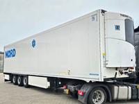 Krone T-King SLXi Spectrum Bi-Temp / Multitemp DoSt