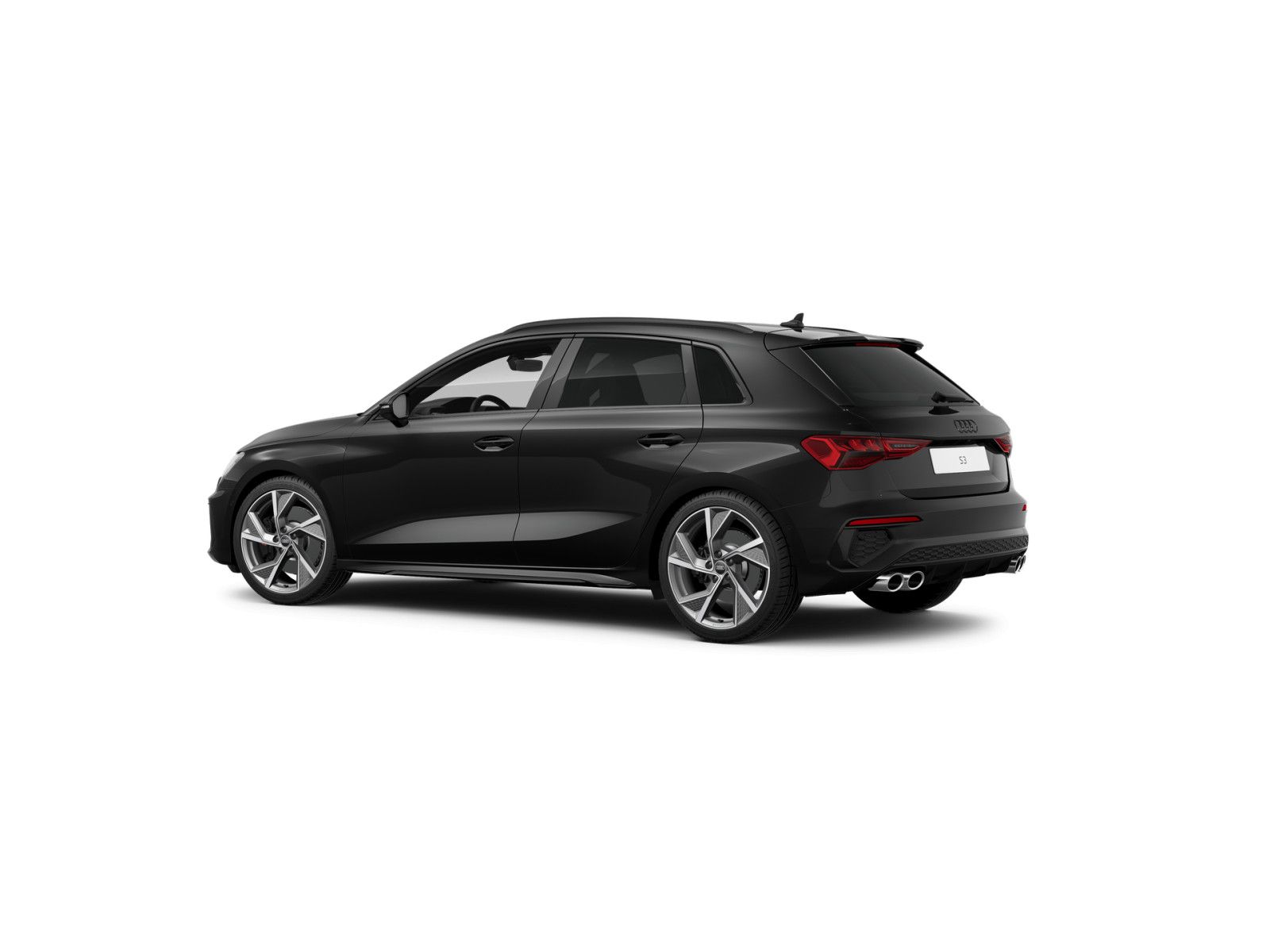 Audi S3 - Bild 4