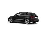 Audi S3 Sportback TFSI S tr Matrix Navi VC Kamera - Audi S3 in Frankfurt (Main)