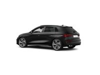 Audi S3 - Vorschau Bild 4