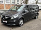Mercedes-Benz V300 d lang AHK Zusatzheizung LED 4,69% - gebrauchte Mercedes-Benz V 300 aus dem Jahr 2022