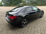 Mercedes-Benz A 200 d Limousine*8G-DCT*Progressive*Widescreen* - Mercedes-Benz A 200 in Hamburg