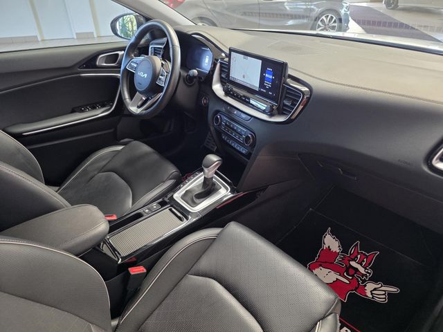 KIA XCeed — Foto 26