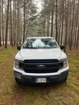 Ford F 150 - Ford F 150 Gebrauchtwagen in Berlin