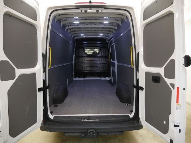 Volkswagen Crafter - Bild 6