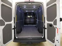 Volkswagen Crafter - Vorschau Bild 6