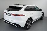 Jaguar F-Pace D200 AWD AHK Pano ACC - Jaguar Jahreswagen