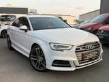 Audi S3 2.0 quattro*NO OPF*ACC*NAVI*19ZOLL*TEILLEDER - Audi: 19